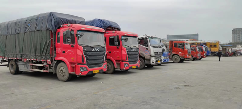 潮州到松原货运专线-潮州到松原货运公司-服务周到